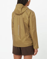 Manteau imperméable Bonatti Wp - Femme