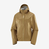 Manteau imperméable Bonatti Wp - Femme