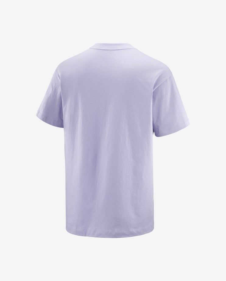 Chandail Chest Logo Relaxed - Homme