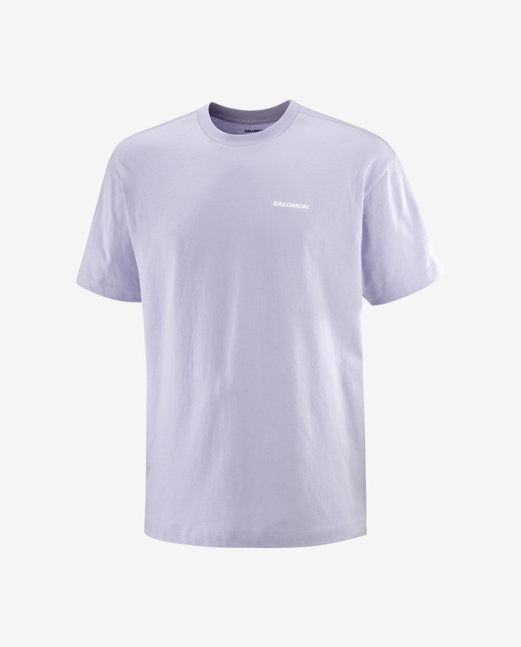 Chandail Chest Logo Relaxed - Homme