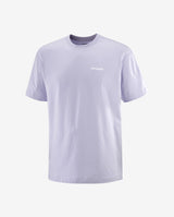 Chandail Chest Logo Relaxed - Homme