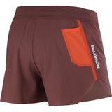Short S/Lab Speed Split 3" - Homme