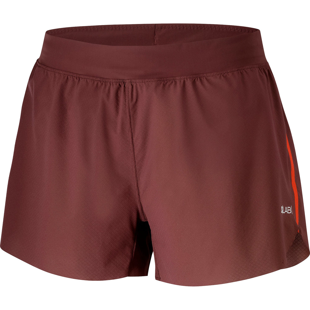 Short S/Lab Speed Split 3" - Homme