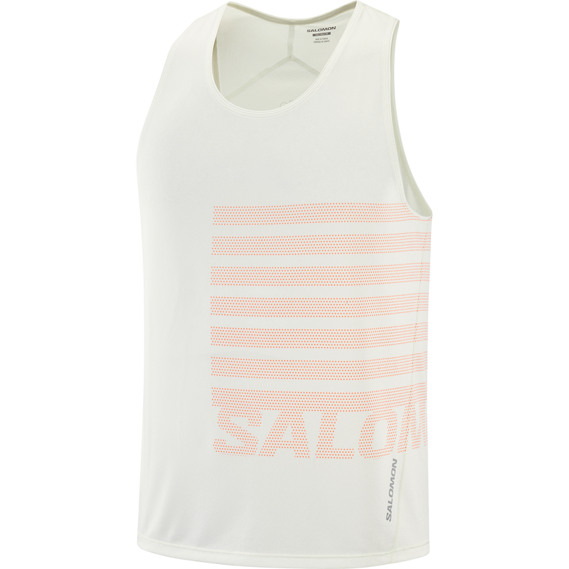 Camisole Sense Aero Gfx (Homme)