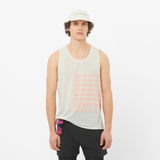 Camisole Sense Aero Gfx (Homme)