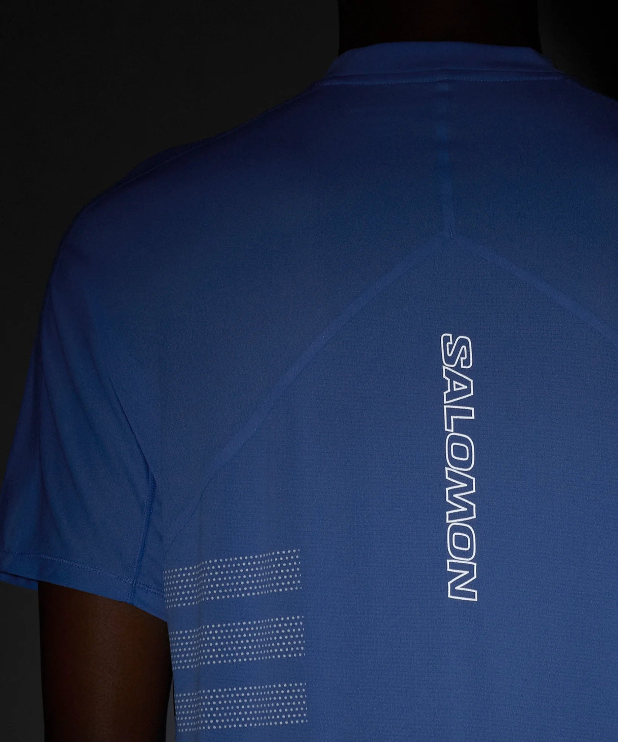 Chandail Sense Aero Gfx (Homme)
