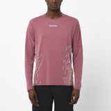 Chandail manches longues Sense Aero GFX - Homme
