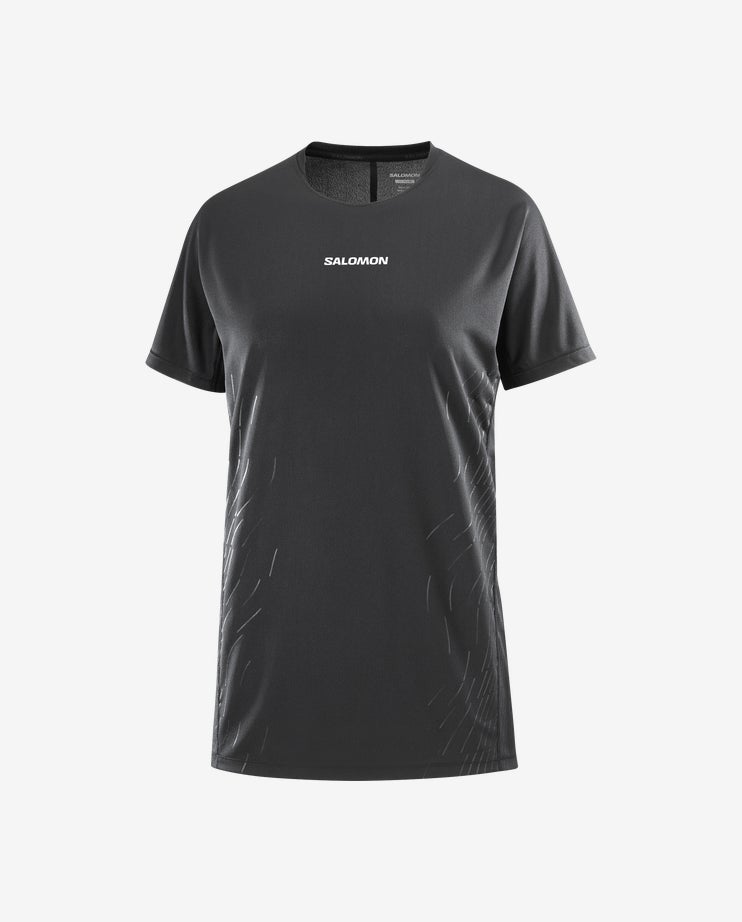 Chandail Sense Aero GFX - Femme