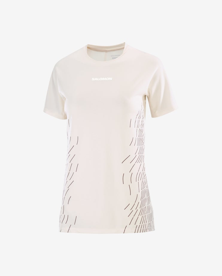 Chandail Sense Aero GFX - Femme