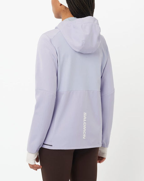 GORE-TEX® Infinium Softshell - Women's
