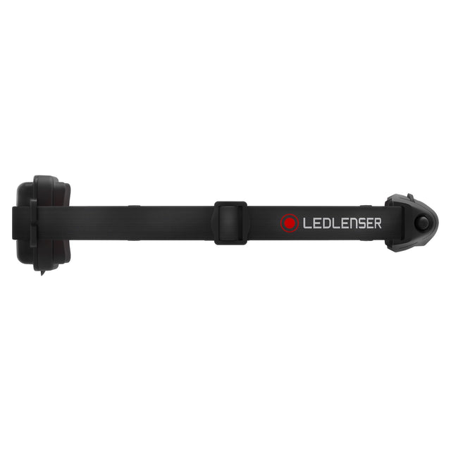 Lampe frontale H4