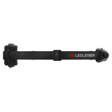 Lampe frontale H4