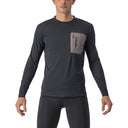Couche de base LS Unlimited Merino - Homme