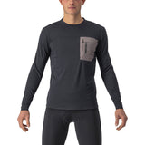 Couche de base LS Unlimited Merino - Homme