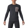 Couche de base LS Unlimited Merino - Homme