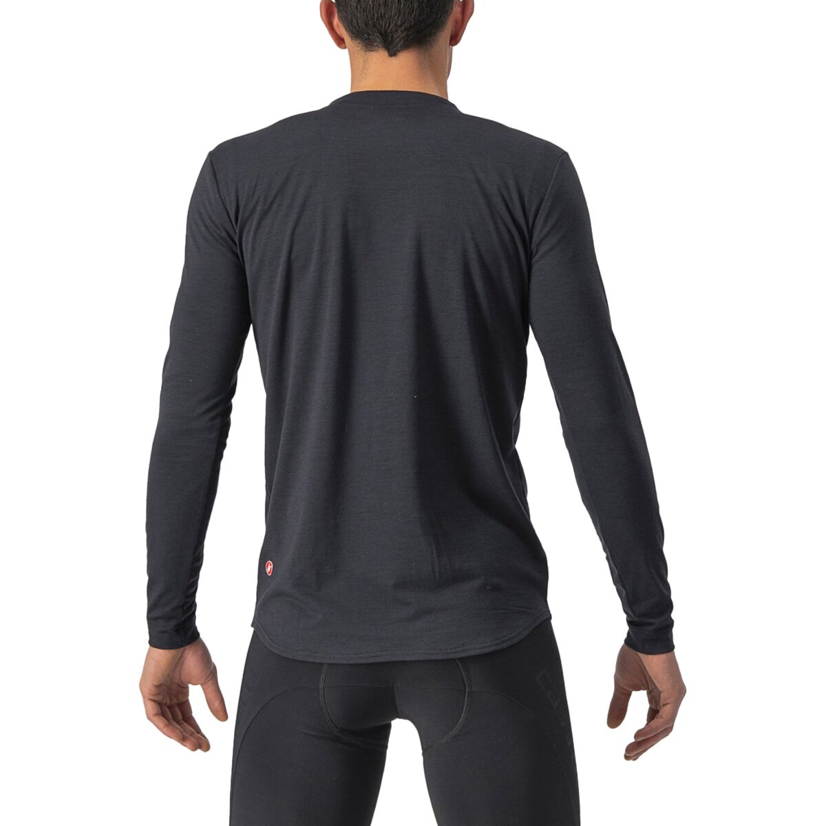 Couche de base LS Unlimited Merino - Homme