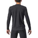 Couche de base LS Unlimited Merino - Homme