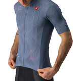 Maillot de vélo Cortina 6K - Homme