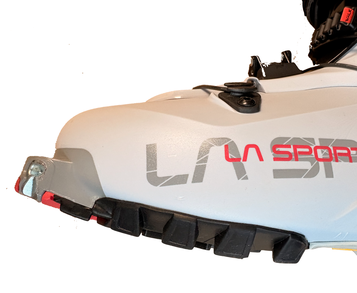 Vanguard Women's Ski Boots