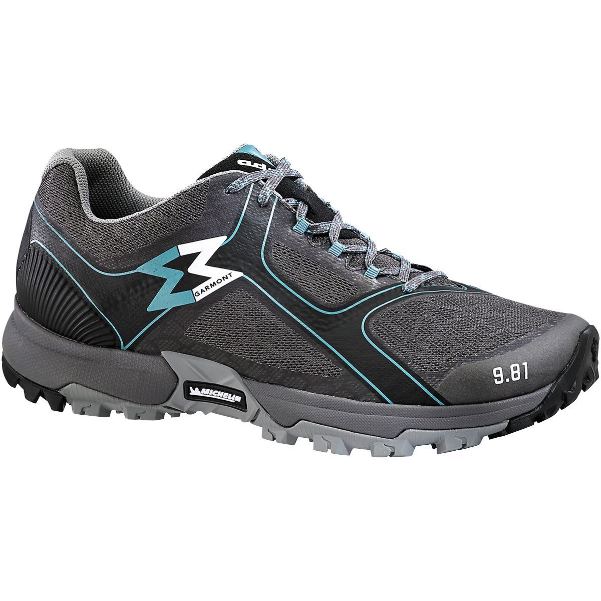 9.81 Fast Trail Shoes - Women's