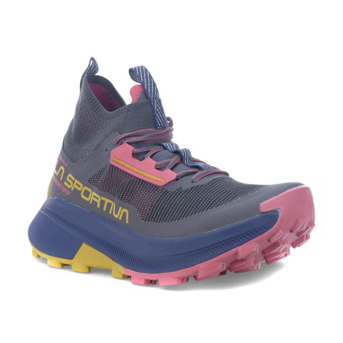 Prodigio Hike GTX Trail Running Shoes - Women's