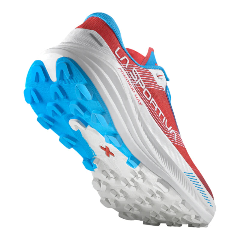 Prodigio Max Trail Running Shoes - Women's