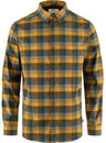 Chemise Stretch Flanelle Lappland - Femme