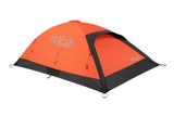 Latok Summit Tent