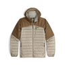 Manteau Matelassés Helium - Homme