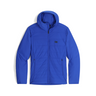 Manteau Shadow Isolé À Capuche - Homme