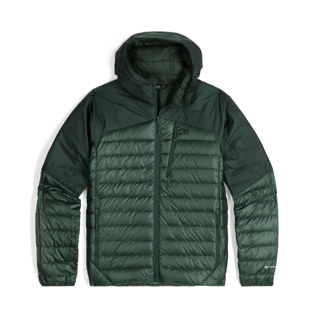 Manteau matelassé Helium HD - Homme