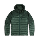 Helium HD Quilted Coat - Men