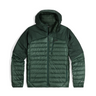 Manteau Matelassés Helium - Homme