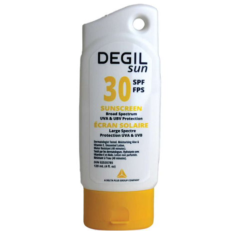 Spf 30 Lotion - Broad Spectrum