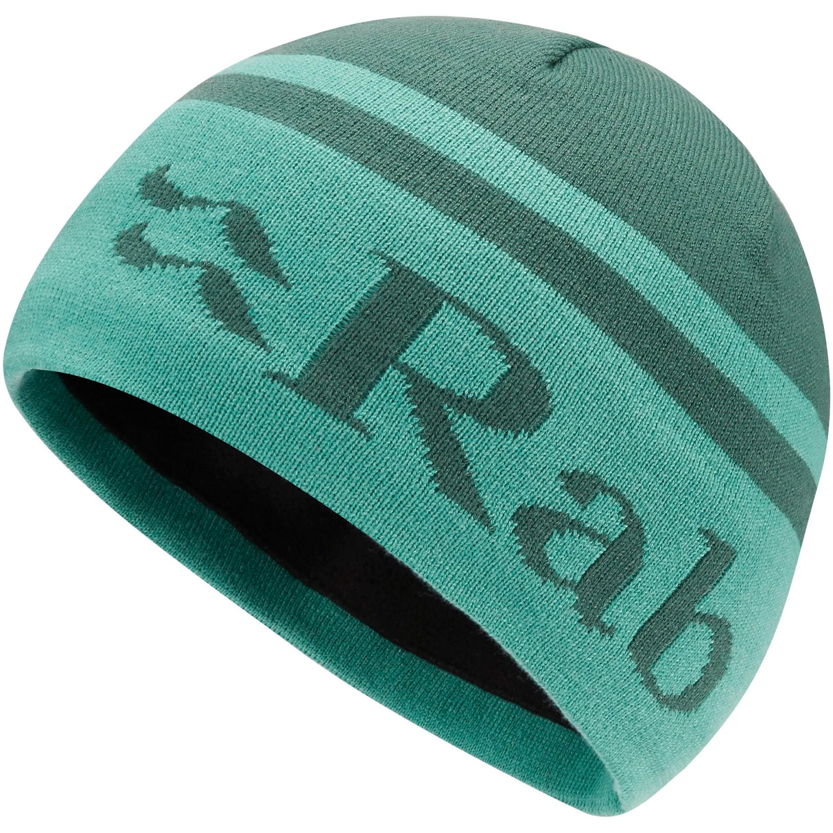 Logo Band Beanie