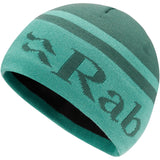 Logo Band Beanie