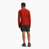 Chandail Manche Longue Amp Lite - Homme