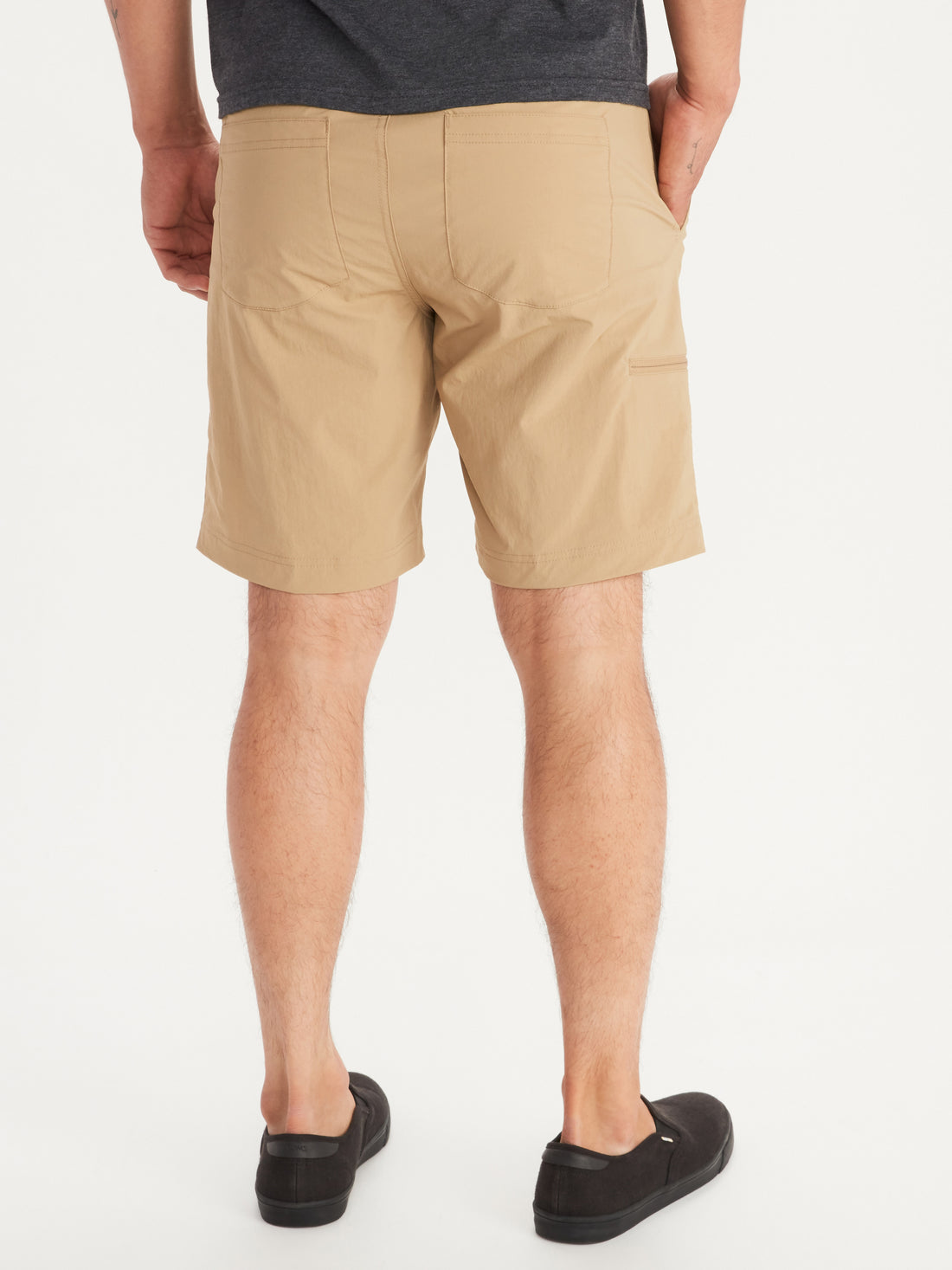 Short Arch Rock 9'' - Homme