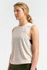 Camisole Gravel - Femme