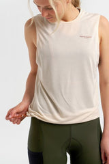 Camisole Gravel - Femme