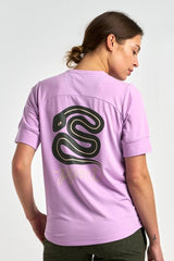 Chandail Mtb Peak - Femme