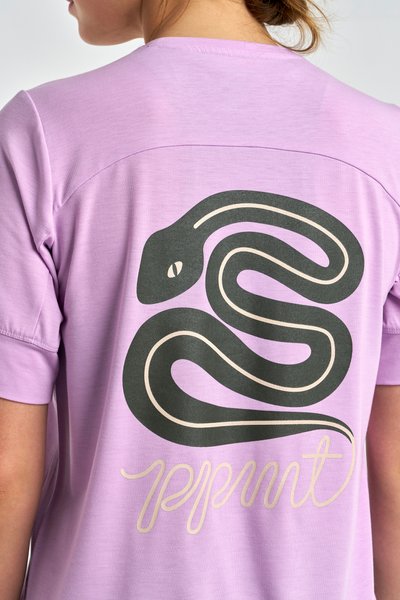 Chandail Mtb Peak - Femme