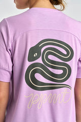 Chandail Mtb Peak - Femme