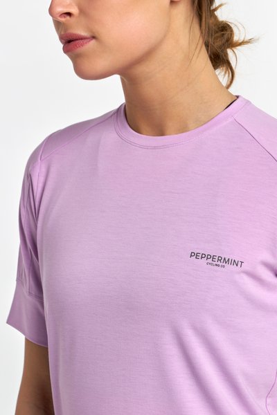 Chandail Mtb Peak - Femme