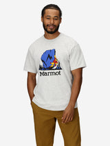 Bouldering Marty Sweater - Men's