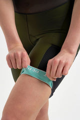 Cuissard à bretelles Gravel Cargo - Femme