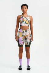 Short Gravel - Femme