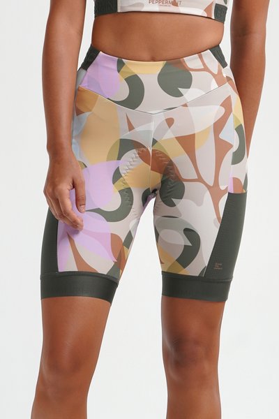 Short Gravel - Femme