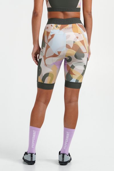 Short Gravel - Femme