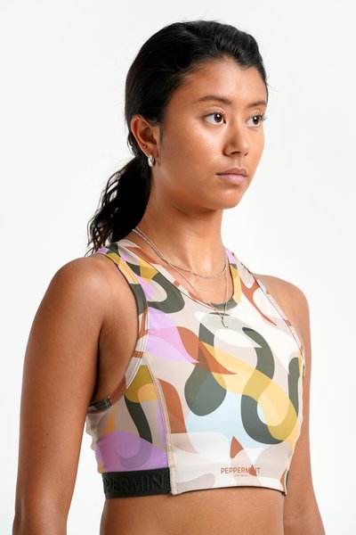 Brassiere Gravel - Femme